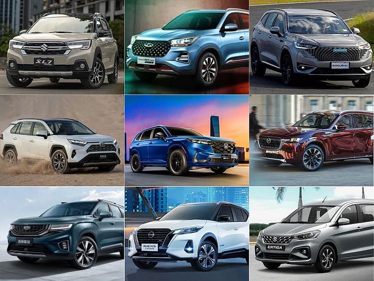 Pakistan enforces 62 vehicle safety standards to meet IMF conditions