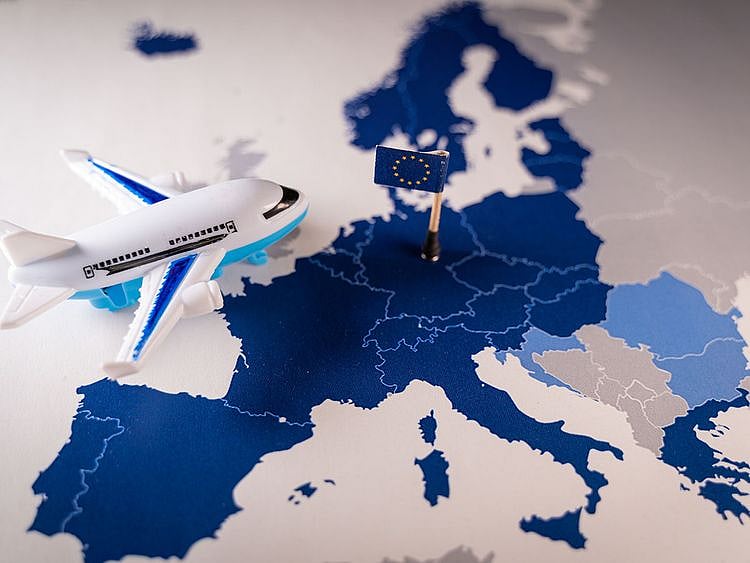 UAE Expats: Start Your Schengen Visa Application for Summer 2026 Now