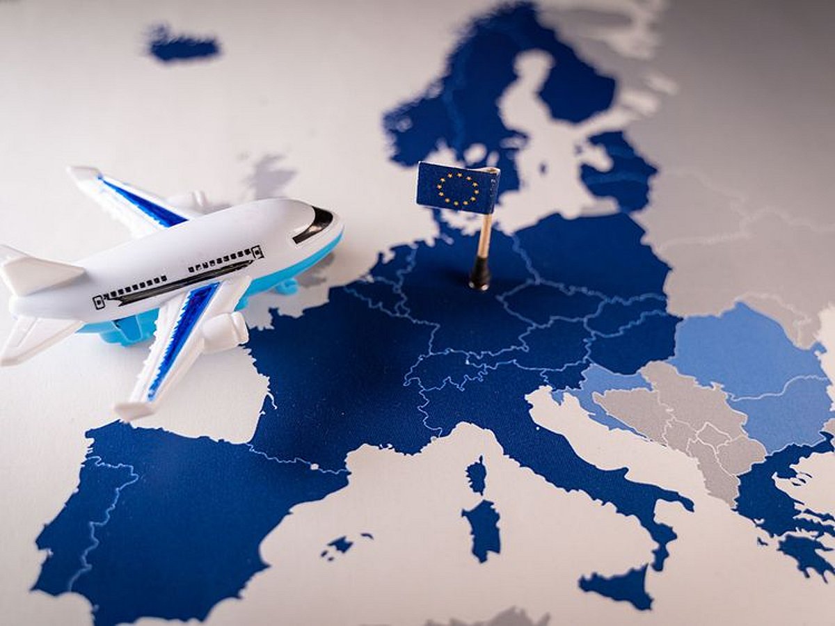 Italy Key Map UAE Expats: Start Your Schengen Visa Application for Summer 2026 Now
