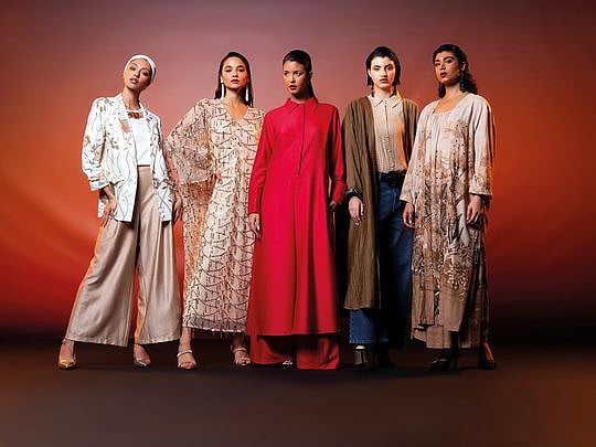 Splash presents an elegance edit