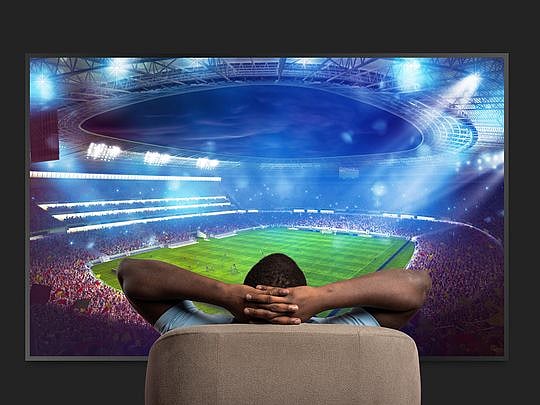 5 best 85-inch TVs in UAE, for 2024