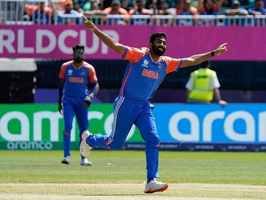 Low scores and high tension: The new face of Twenty20 cricket