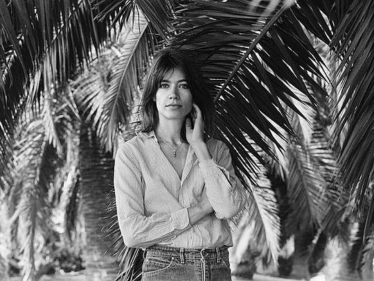 French singer and 60s pop icon Francoise Hardy dies aged 80
