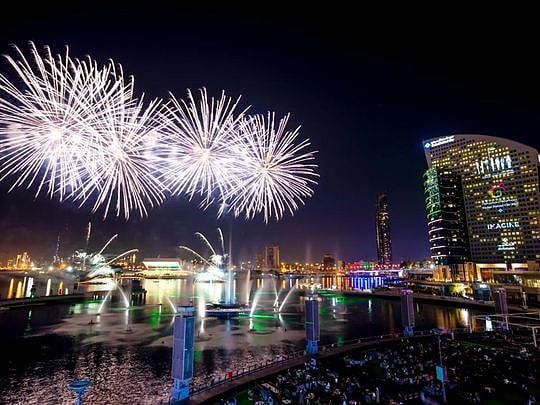 Fireworks, raffles, deals aplenty - how you can make the most of the ...