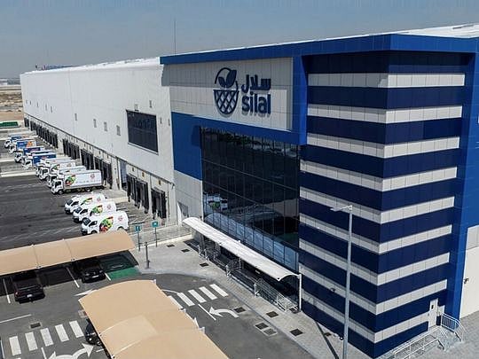 One of UAE’s largest food distribution facilities launched at KEZAD