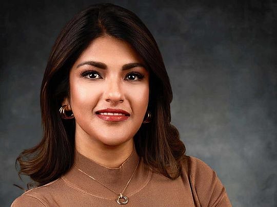Ankiti Bose's Terra Invest secures $200 million partnership to ...