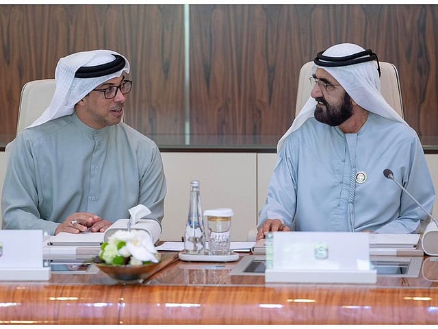 Ecall: UAE to shorten emergency response time through new communication ...
