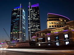 Riyadh News – City Updates, Events & Business