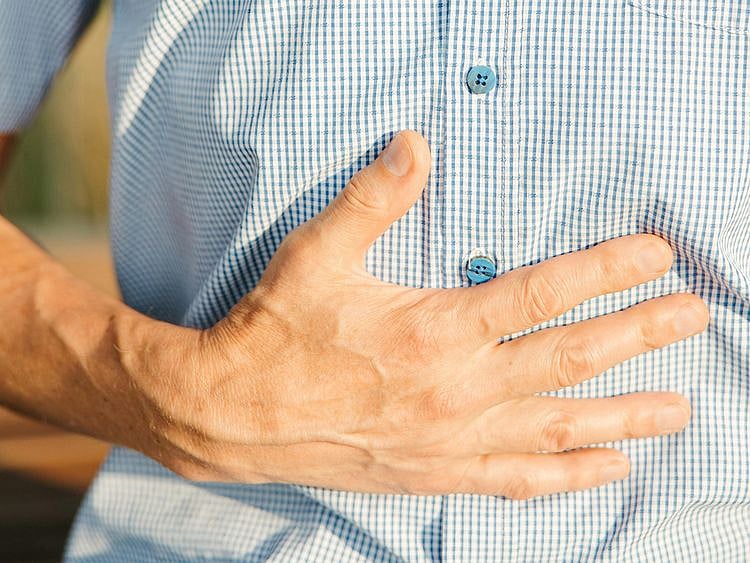 Pakistani Expat Survives Double Cardiac Arrest in UAE: Stomach Pain ...