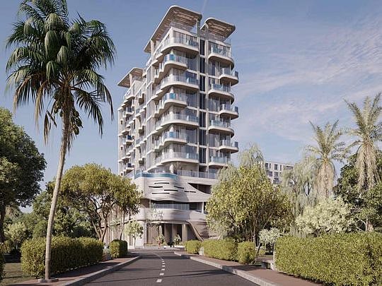 MS Homes Developers launches ILUKA Residences, its inaugural project on ...