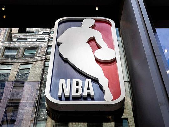 Warner Brothers Discovery sues NBA over Amazon rights deal