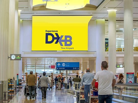 Why Dubai Police Airport Security is a global leader
