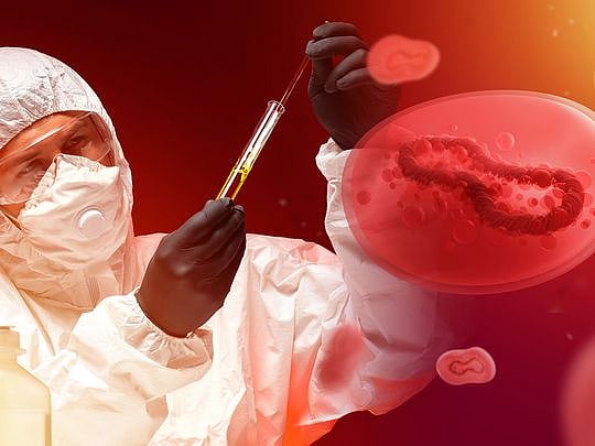 All you need to know about mpox that's declared as health emergency in ...
