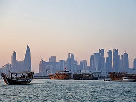 Qatar suspends marine activities after citizen killed by shrapnel