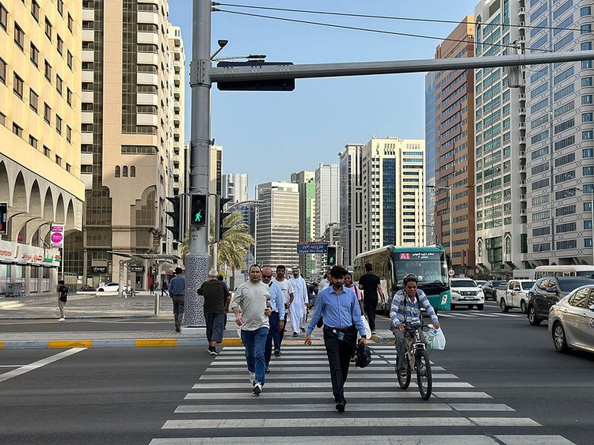 Protection In UAE Worker Protection Schemes Pay Out Over Dh832 Million, Safeguarding ...