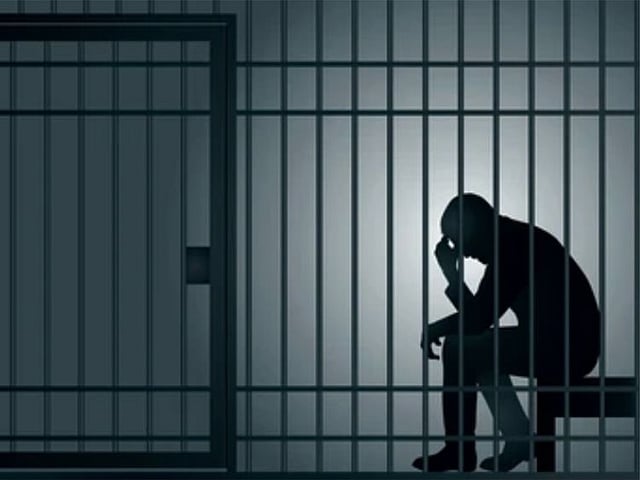 Kuwait: Man gets life sentence in prison for raping daughter and relative
