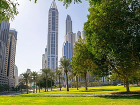 Win cash prizes: Dubai launches world’s first AI-powered park design challenge