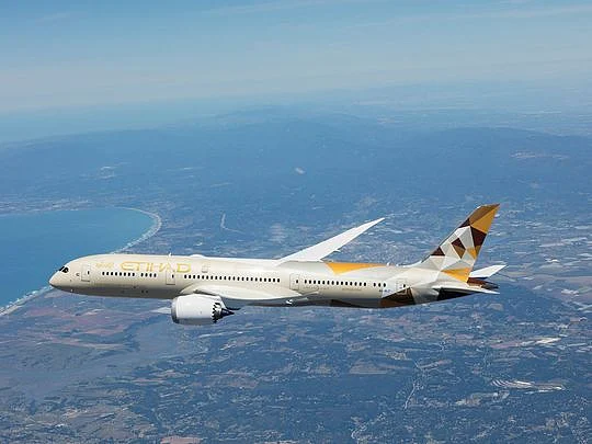 航空機・ヘリコプター ETIHAD Boeing 787 1/144 PACMIN Boeing 787-900 ETIHAD USA 1/144 PAS-DECALS 787900-14 | eBay