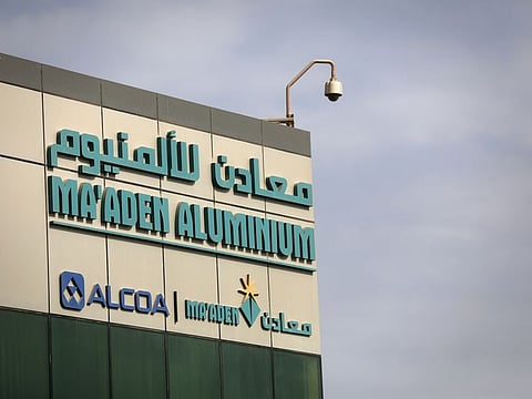 Saudi Arabia’s Maaden acquires Sabic’s 20% stake in Bahrain’s ALBA