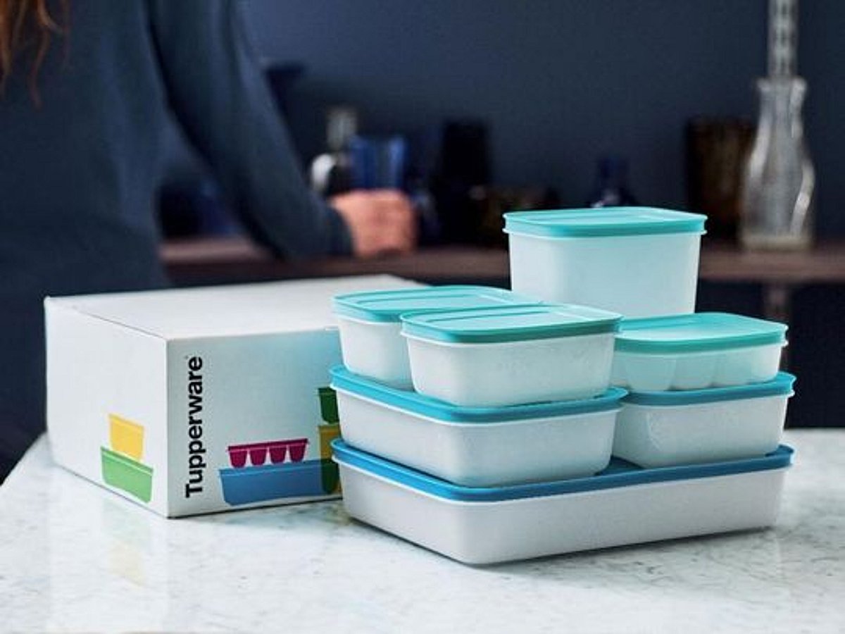 Tupperware Issue Tupperware files bankruptcy after failed turnaround effort