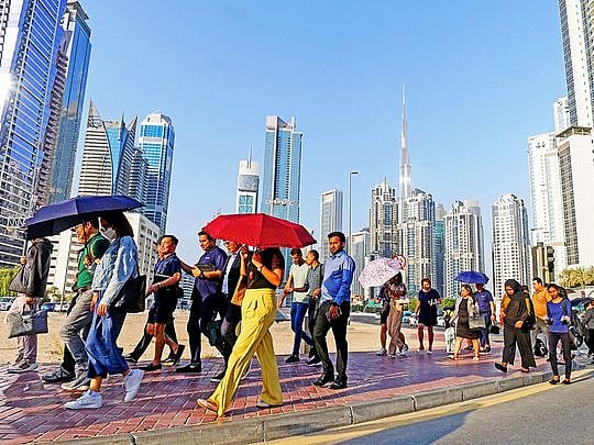 UAE ministry identifies 12 workplace violations that employees can report