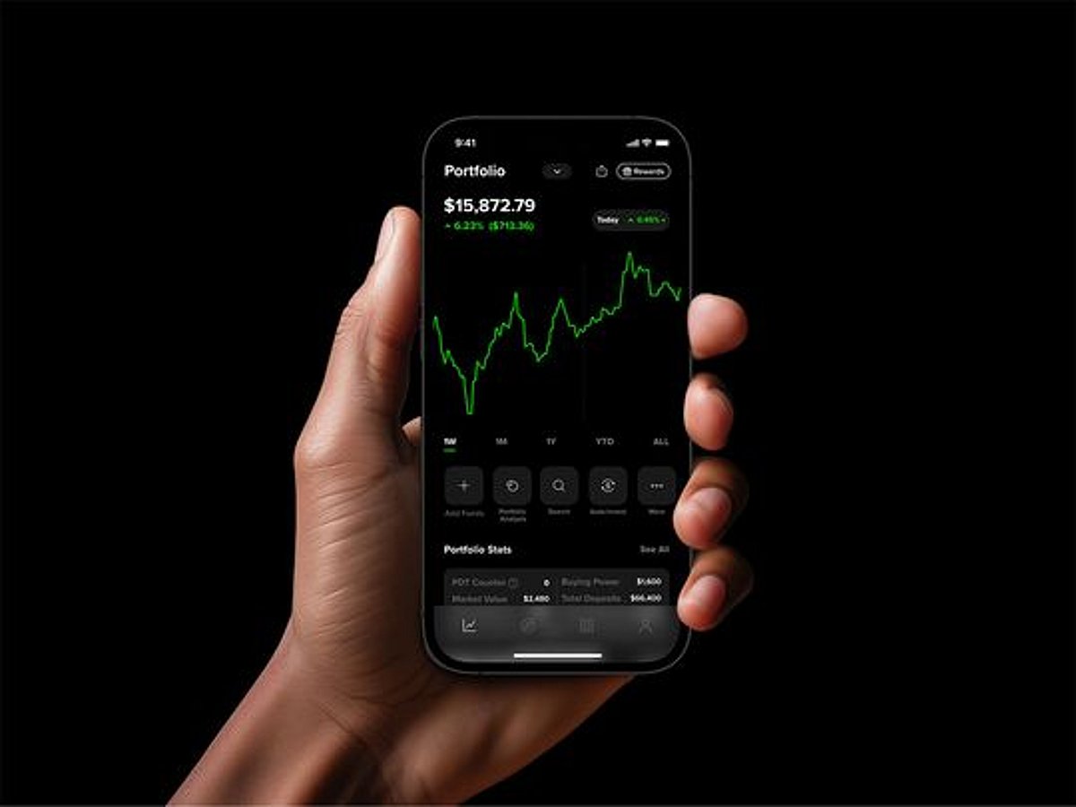 A beginner’s guide to second income: How to start investing with baraka