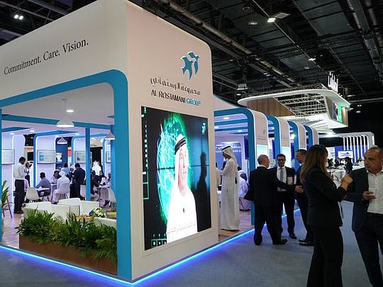 Al Rostamani Group champions Emiratisation, achieves 15% Emirati ...