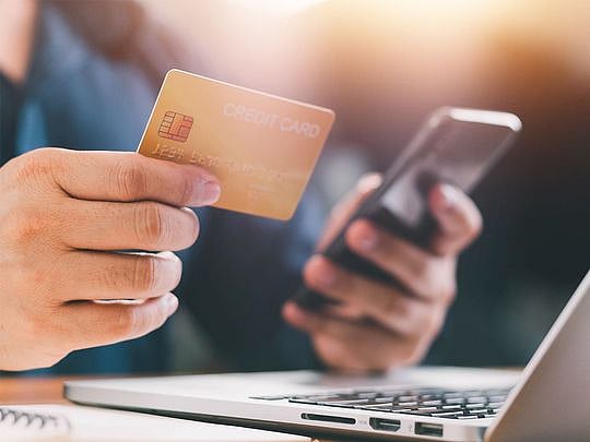 Get the best Credit Card deals with Gulf News!