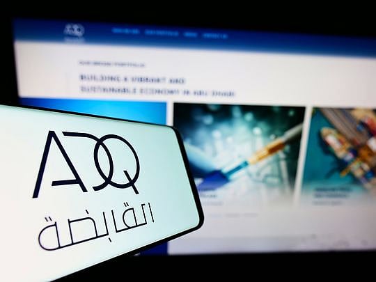 Abu Dhabi investment heavyweight ADQ $2 billion bond meets with heavy ...