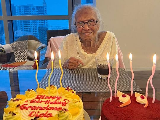 102-year-old Canadian expat dies in Dubai