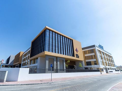 Taleam UAE school operator Taaleem puts in another strong revenue gain to Dh306m