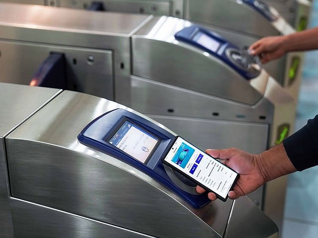 Dubai’s RTA generates Dh3.7 billion in revenue through digital channels