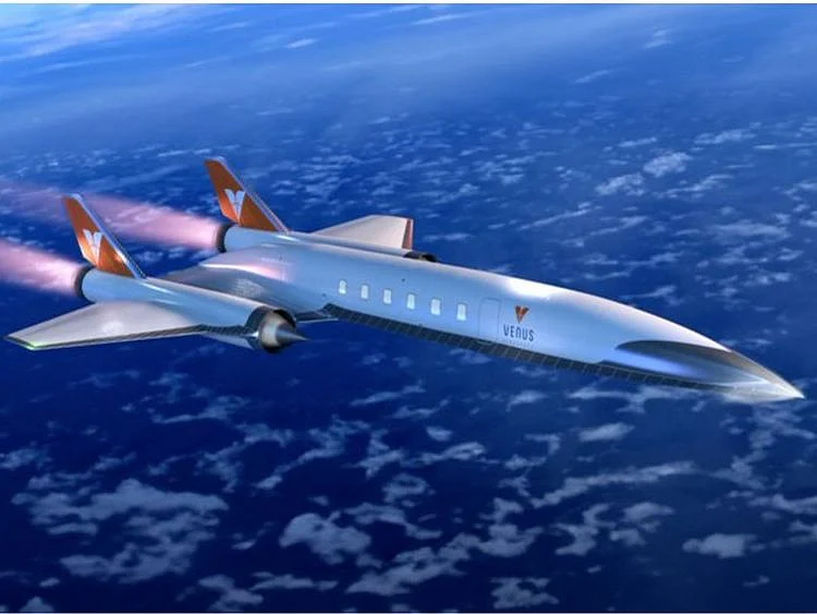 Mach 6 aircraft: US vs Russia vs China, which country will