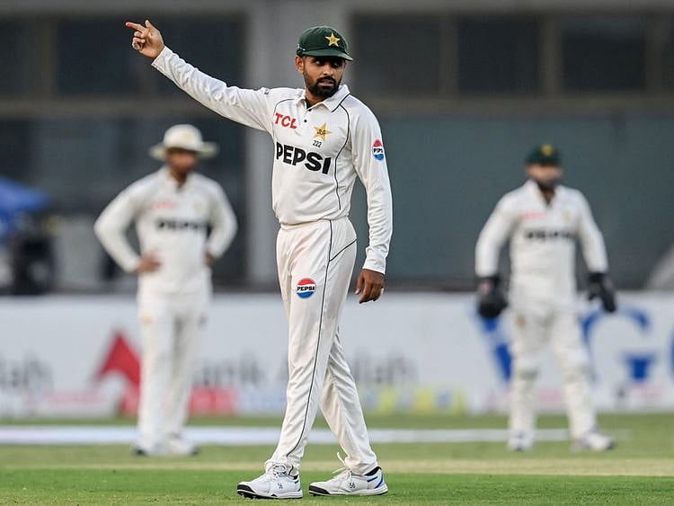 Pakistan vs England at Headingley: Babar Azam’s Hand Injury Puts First ...