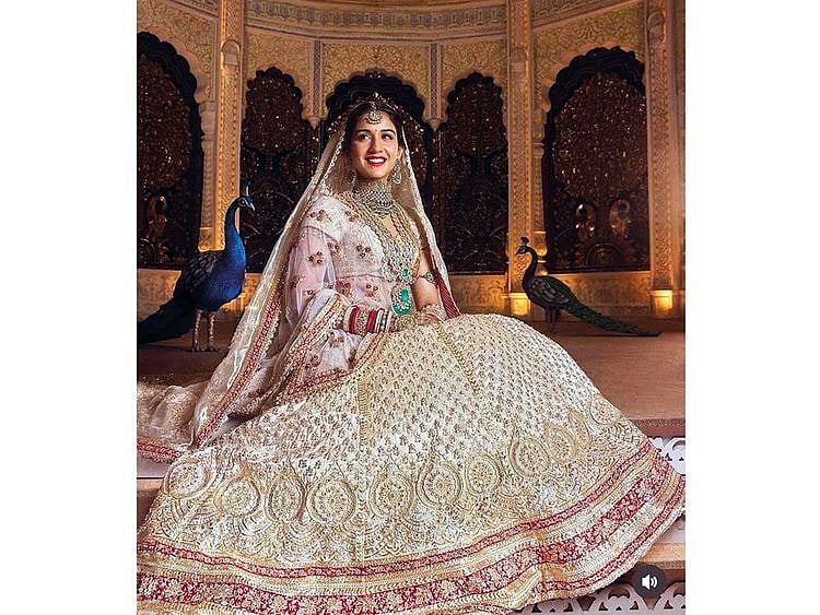 Anant Ambani and Radhika Merchant wedding an affair to remember