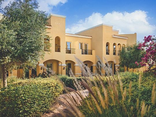 What Dubai Holding Asset Management’s rebranded residential portfolio ...