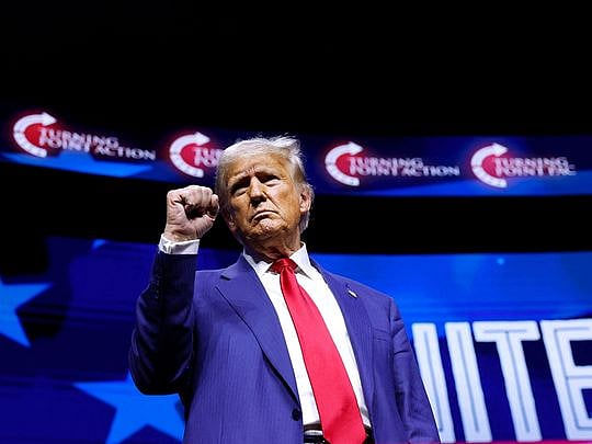 Republicans’ early voting surge: What we know from ballots so far