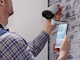 Dubai Police's 24x7 Smart Home Security System: How to protect your home while travelling this summer