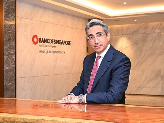 Bank of Singapore to capitalise on Dubai’s growth