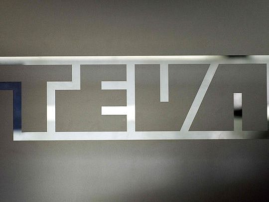 EU slaps $502 million fine on world's largest generic drugmaker Teva