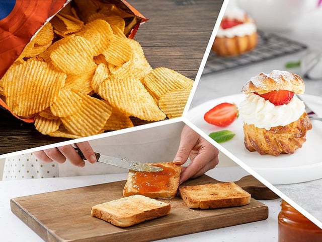 How bad are ultra-processed foods for your health?