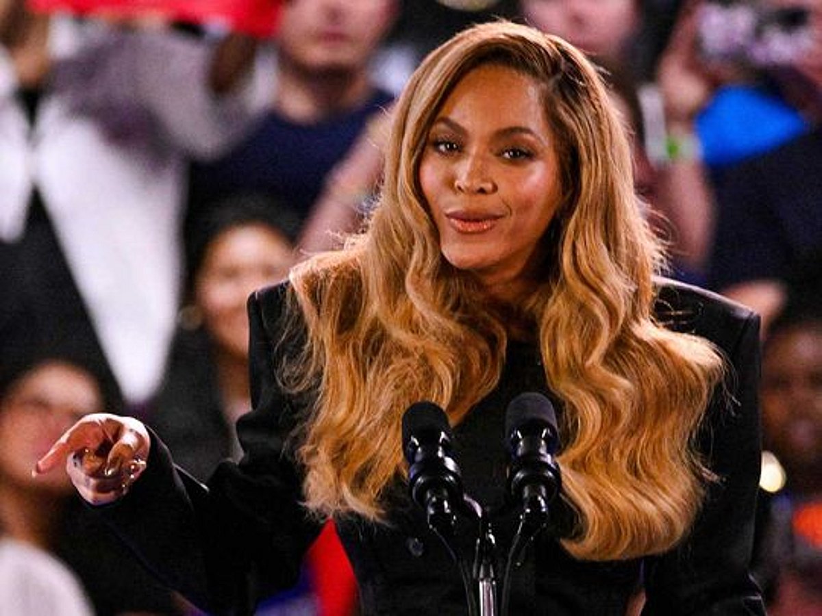 Beyonce leads Grammy nods after trailblazing country album