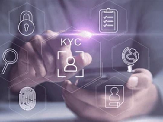 UAE government launches KYC platform for enhanced financial data