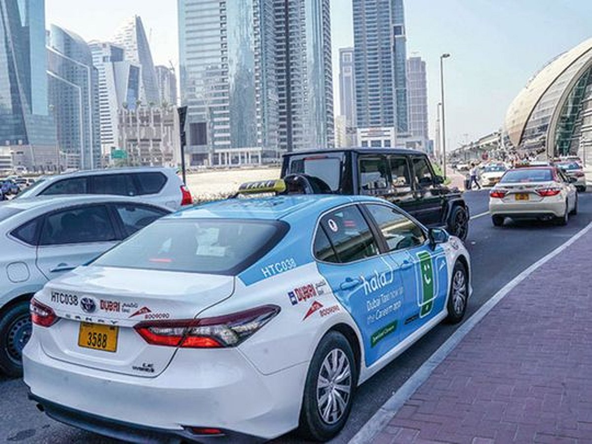 Hala CEO: ‘We will have right number of taxis available to cut queue times’