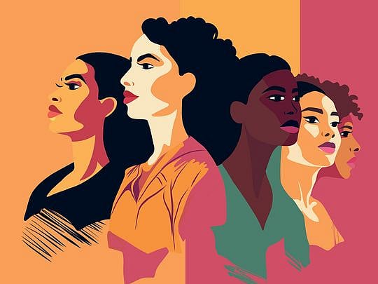 Eid Al Etihad: Trailblazing leaders create opportunities and redefine ...