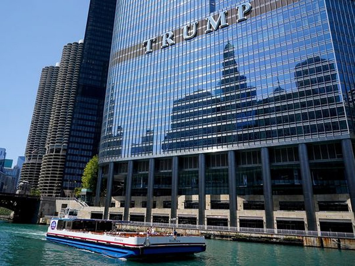 Saudi Arabia's Trump Tower Jeddah to launch this week