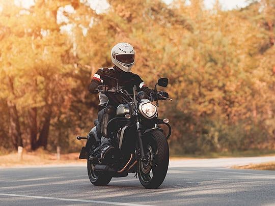 Saudi Arabia's 1st electric bike plant to start production by 2026