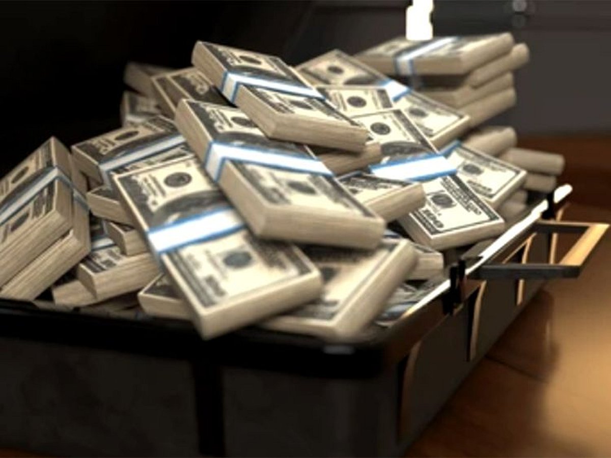 Report says US blocked $500 million cash shipment to Iraq over pro-Iran ...