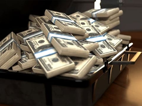 Report says US blocked $500 million cash shipment to Iraq over pro-Iran ...