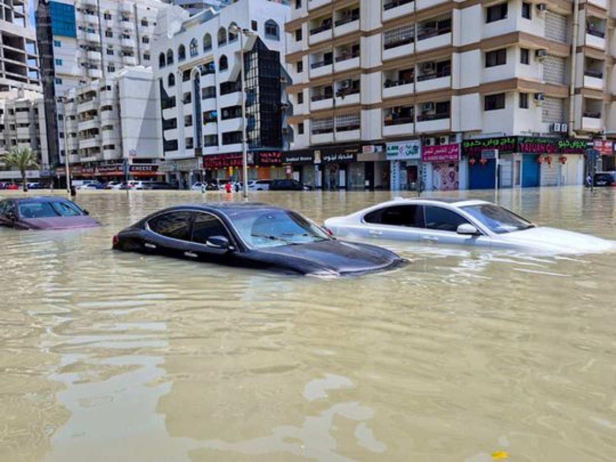 Car Botam Car insurance premiums skyrocket across UAE, here’s why